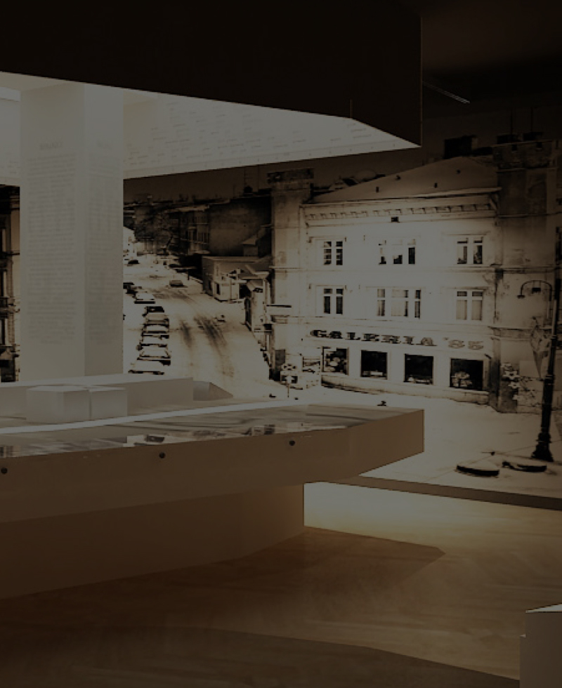 Wystawa w muzeum