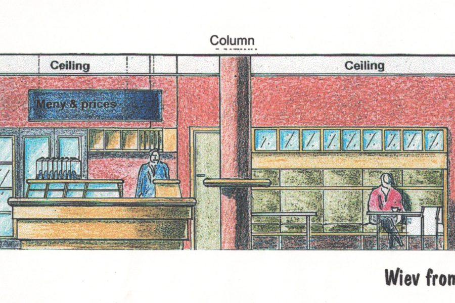 Tchibo Cafe